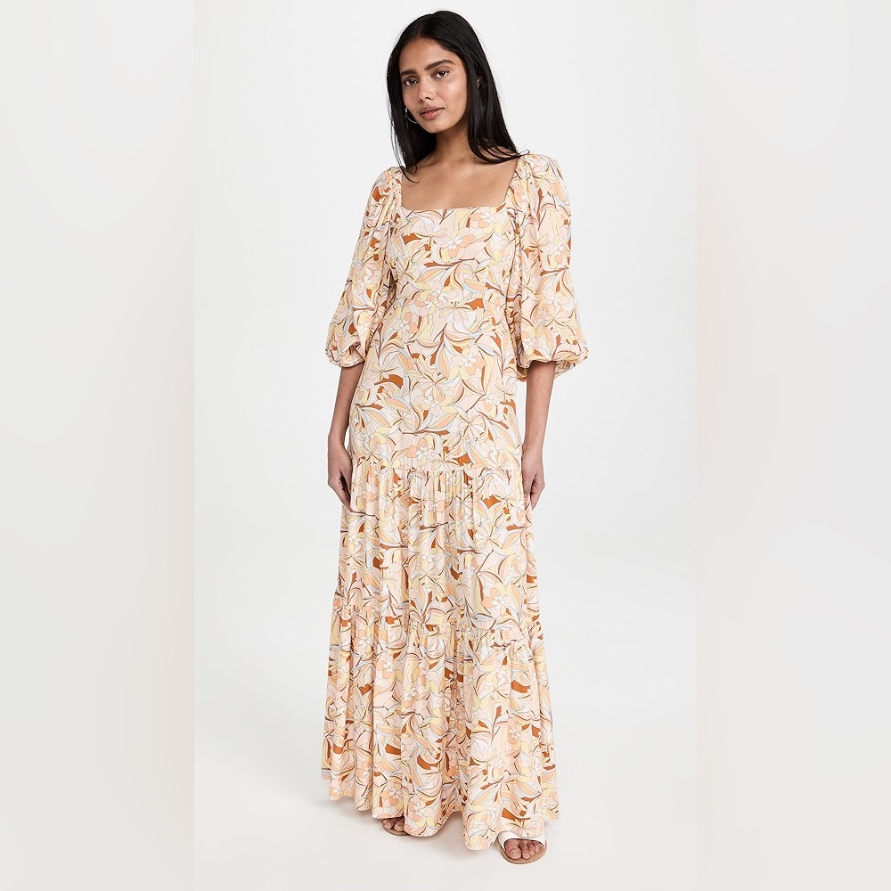 L*Space Bahia Dress